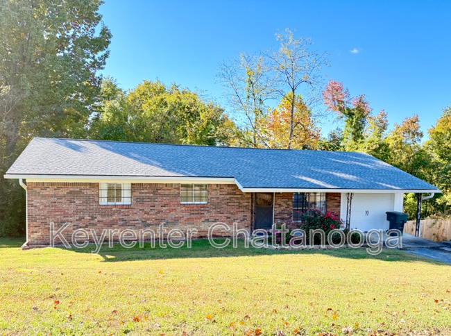 Primary Photo - 4411 Comet Trail