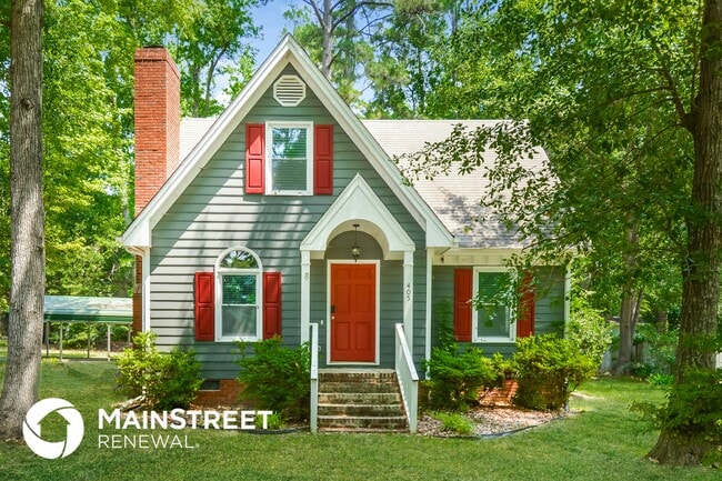 Building Photo - 405 Hunters Ridge Dr