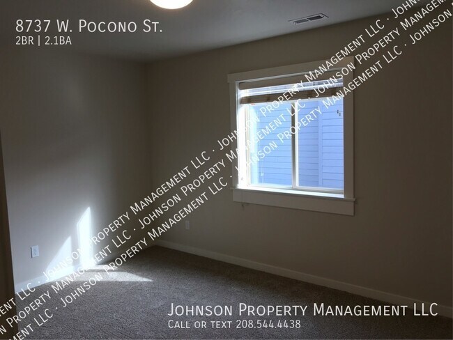 Building Photo - 8737 W Pocono St