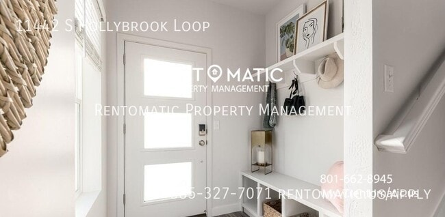 Building Photo - 11442 S Hollybrook Loop
