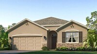 Building Photo - 17214 Harvest Moon Way