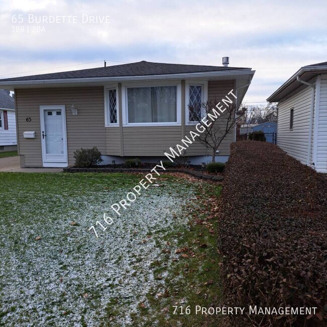 Building Photo - Cozy Single Family Home in Maryvale School...