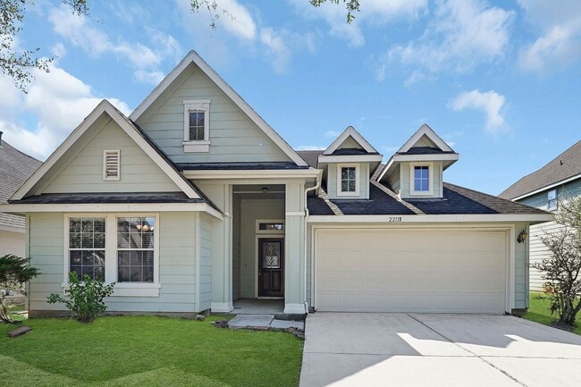 Primary Photo - 22119 Guston Hall Ln