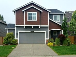 Building Photo - Beautiful Family Home with Bonus Room, Storage & Fenced Yard