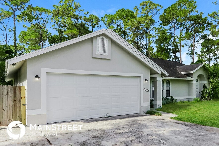 Building Photo - 15772 85th Rd N