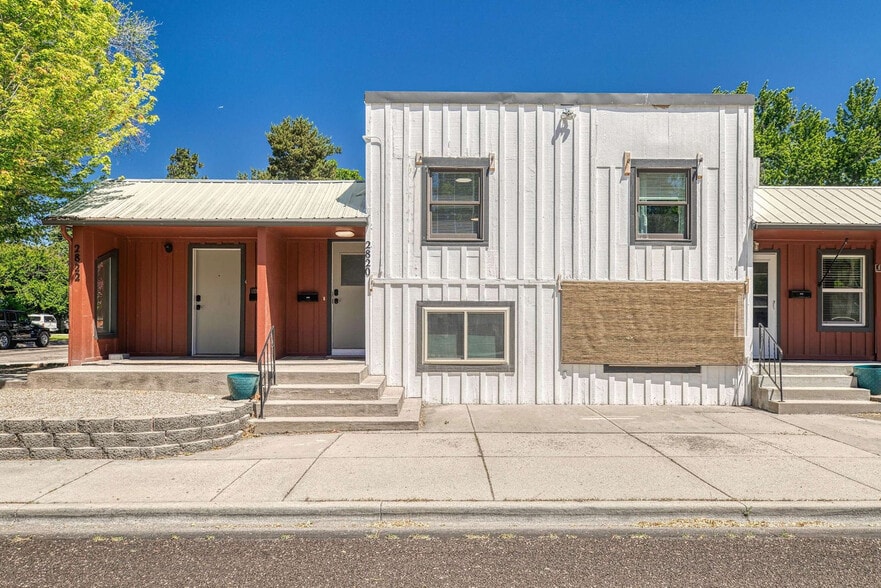 Building Photo - 2818 Rose Hill St