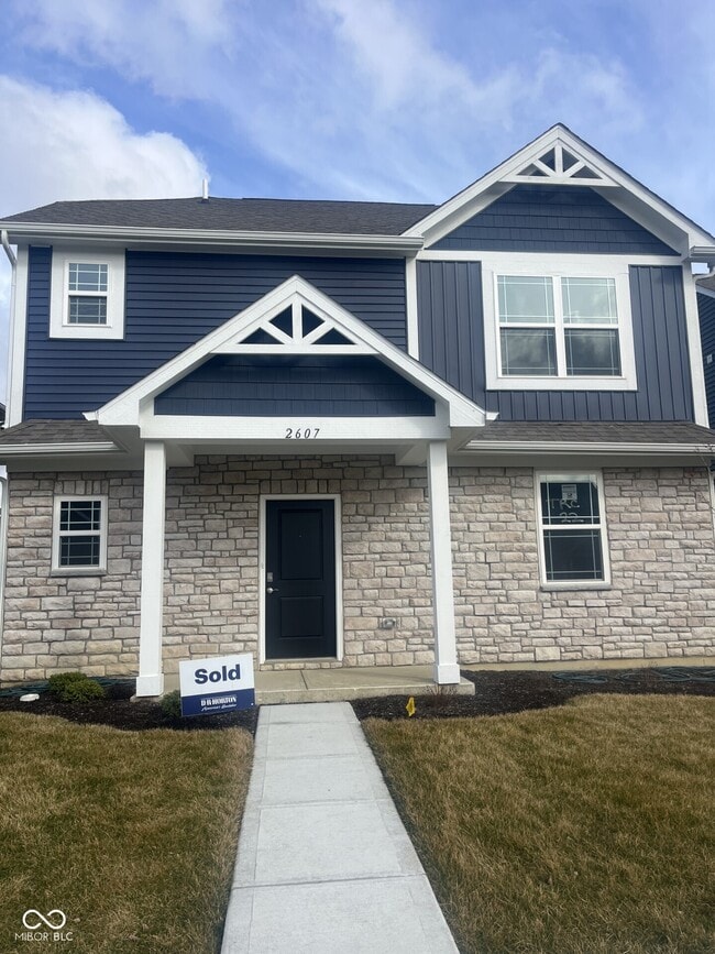 Building Photo - 2607 Plano Dr