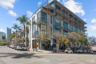 Building Photo - 1780 Kettner Blvd