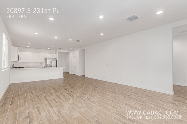 Building Photo - 20897 S 231st Pl.