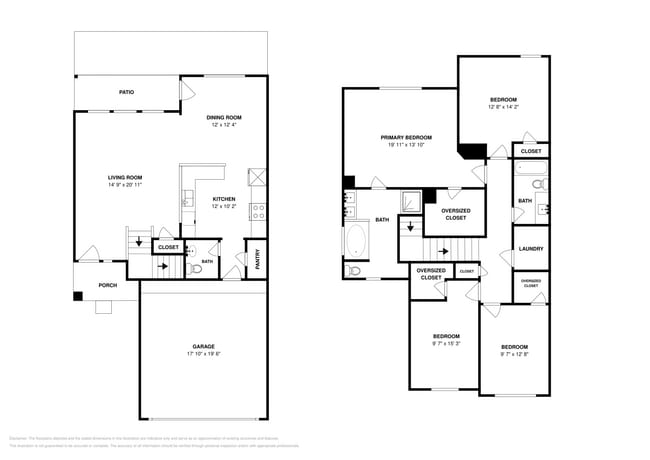 Building Photo - 7523 Merrylands Dr