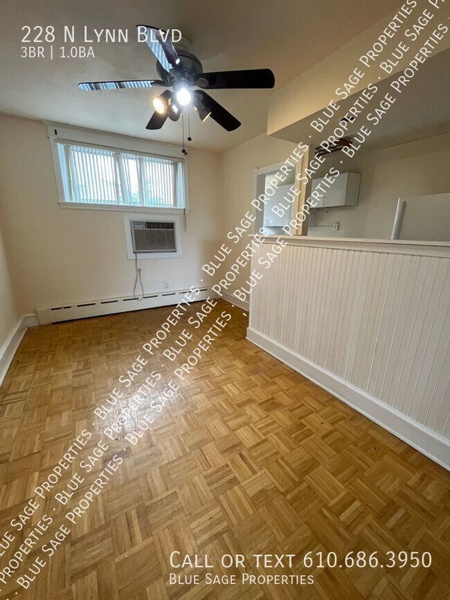 Building Photo - Beautiful 3 Bedroom 1 Bath in Upper Darby