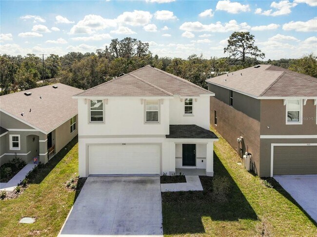Building Photo - 5581 Logan Cave Ave