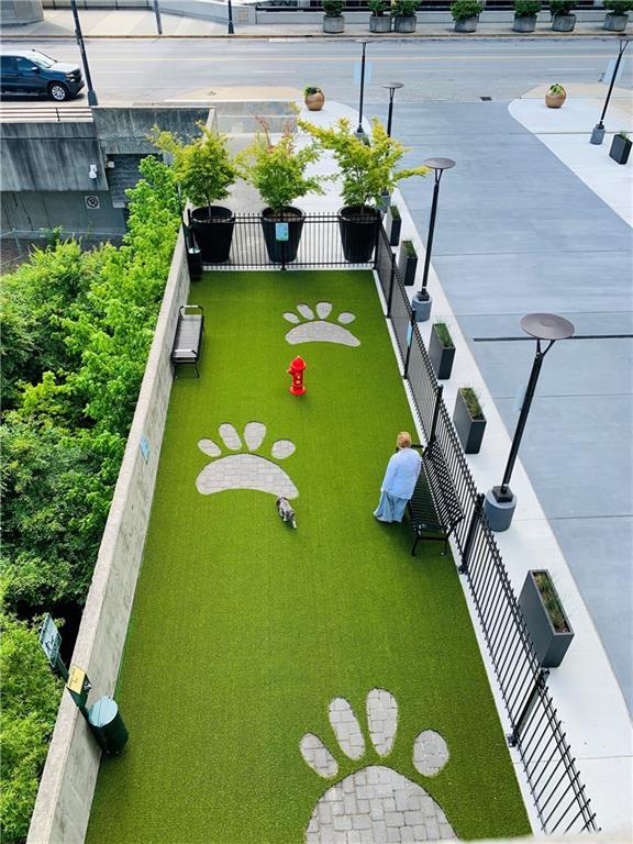 Building Photo - 400 W Peachtree St NW