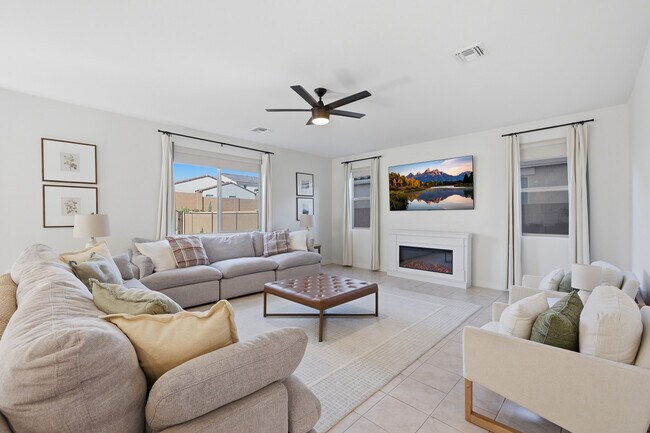 Building Photo - 20234 W Turney Ave