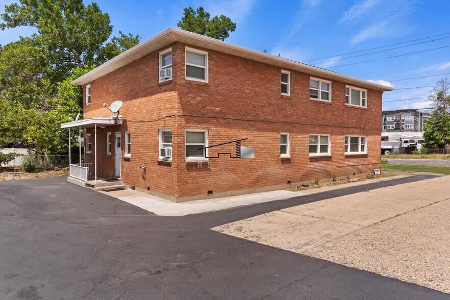 Building Photo - 338 E 200 S