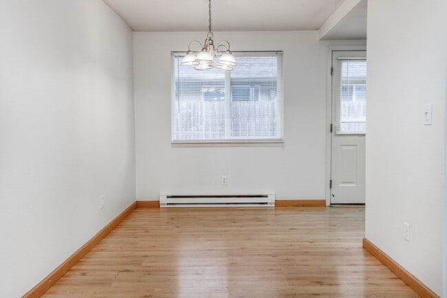 Building Photo - Condo Living with Electric Fireplace and F...