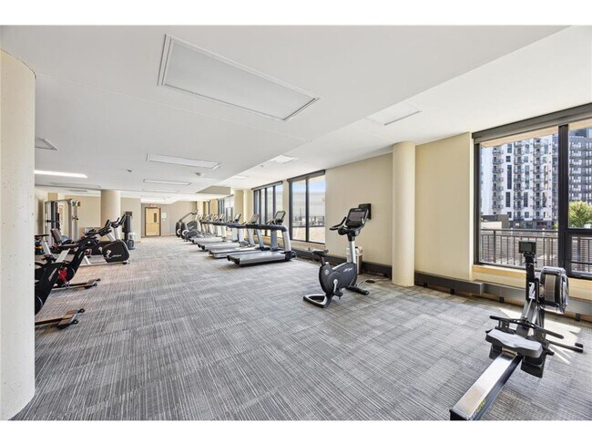 Building Photo - 1240 S 2nd St