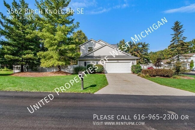 Building Photo - Available Now | 4 Bedroom 2.5 Bath Single ...