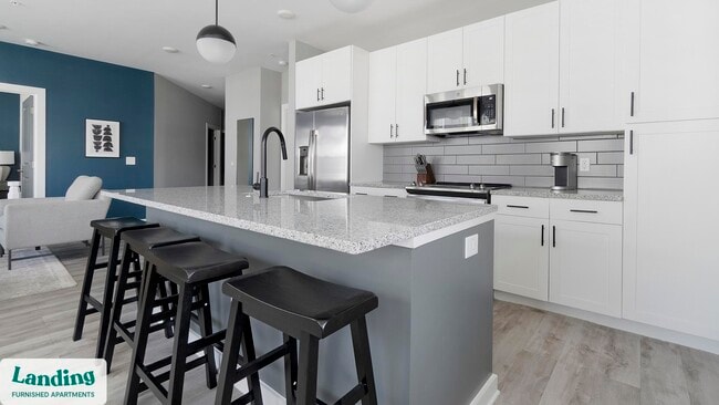 Building Photo - 5110 Alston Glen Dr