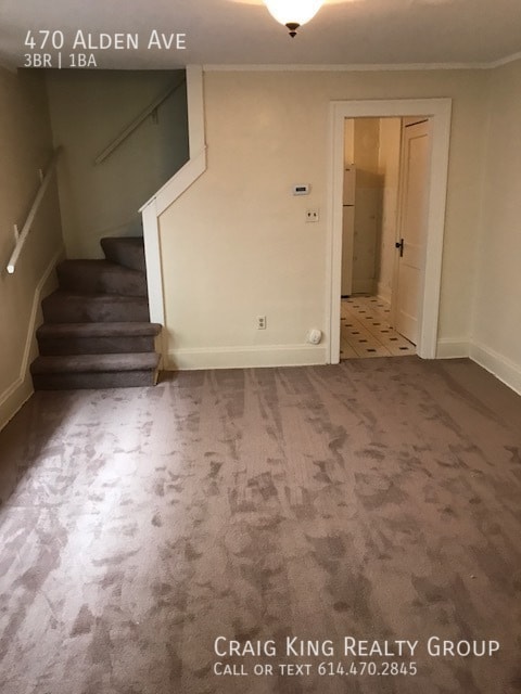 Building Photo - 470 Alden Ave