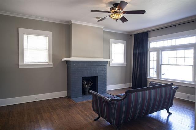 Building Photo - 3108 S Adams St