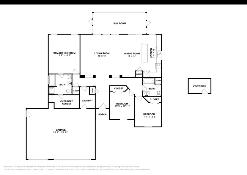 Building Photo - 75177 Brookwood Dr