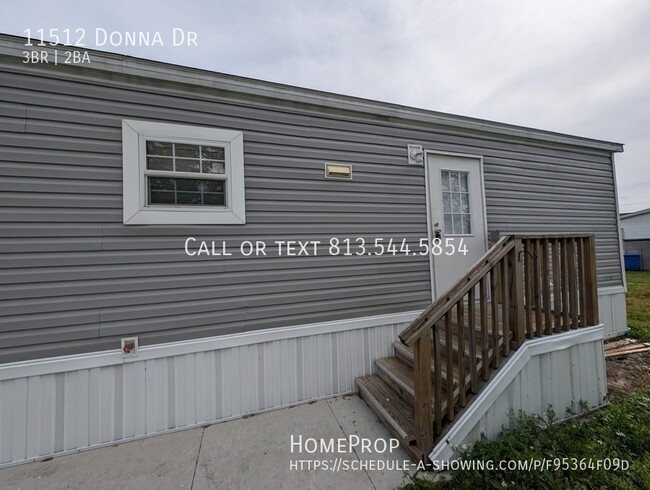 Building Photo - 11512 Donna Dr