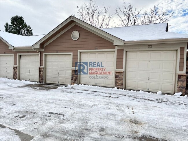 Building Photo - 10787 S Twenty Mile Rd