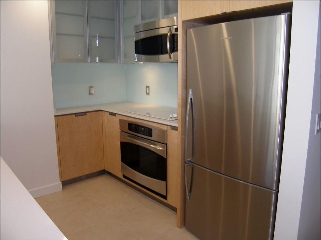 Kitchen - 1441 9th Ave