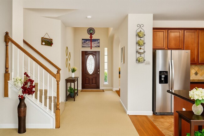 Building Photo - 16703 Summer Cypress Ct