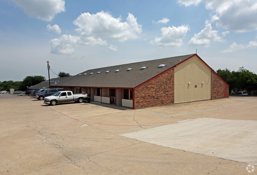 Primary Photo - Lofts at Pecan Ridge & Sierra Vista