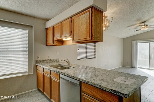 Building Photo - 7040 W Olive Ave