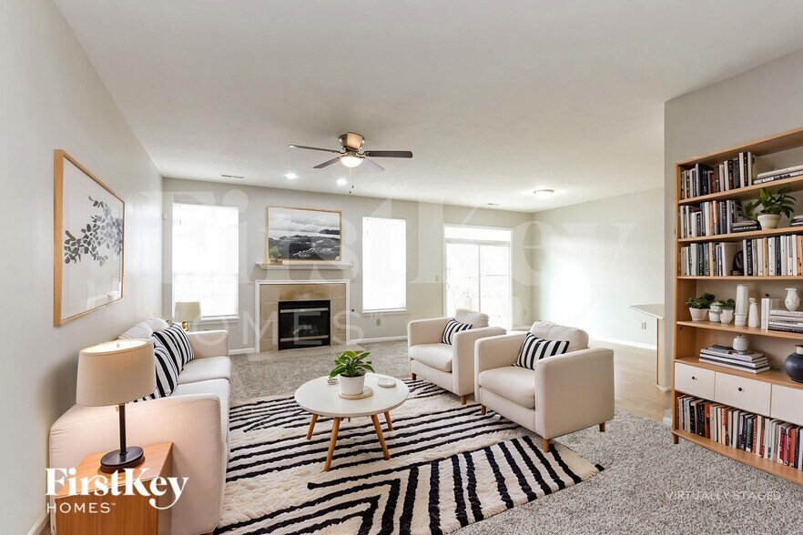 Building Photo - 10 S Burkhart Dr