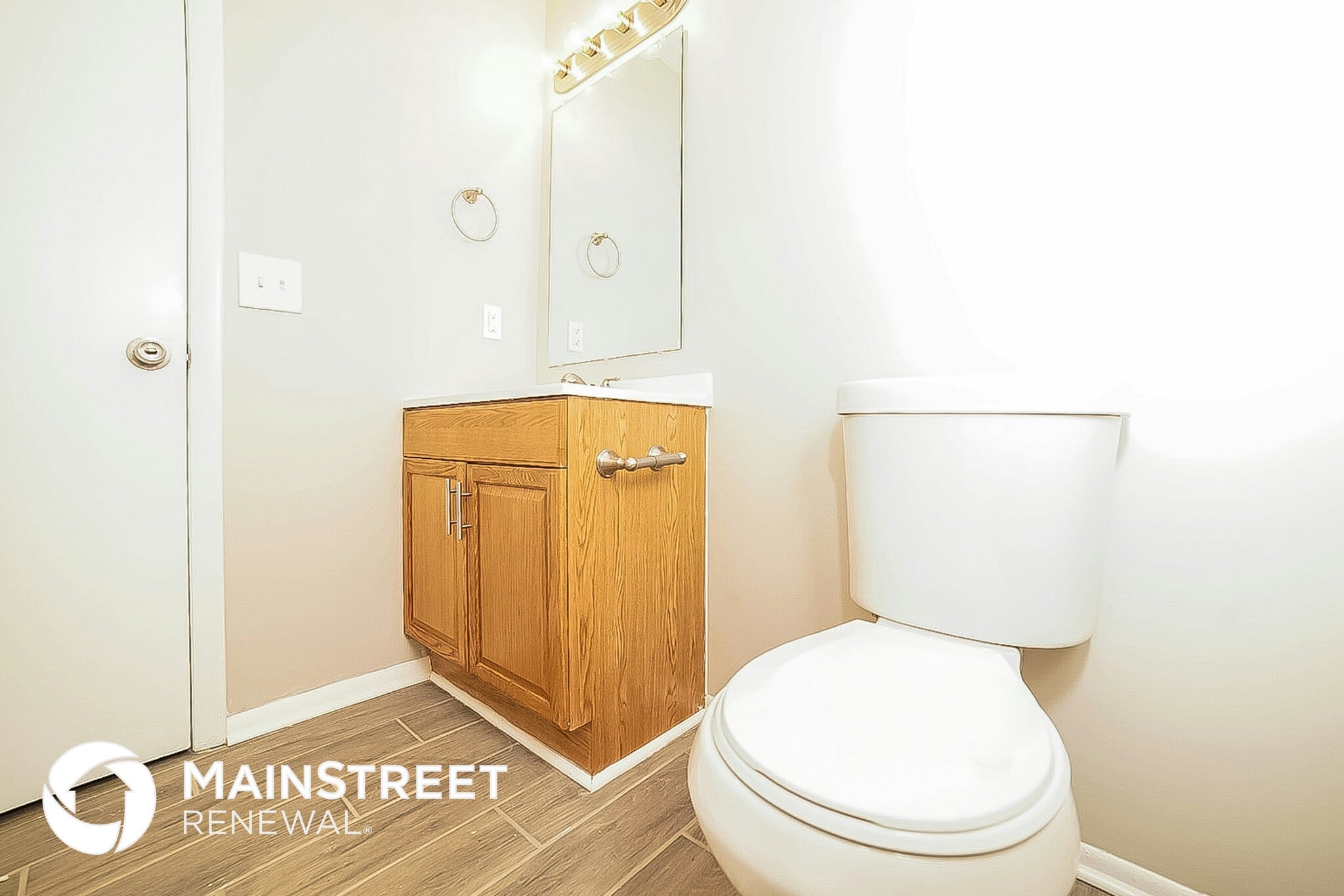 Building Photo - 470 Creekway Dr