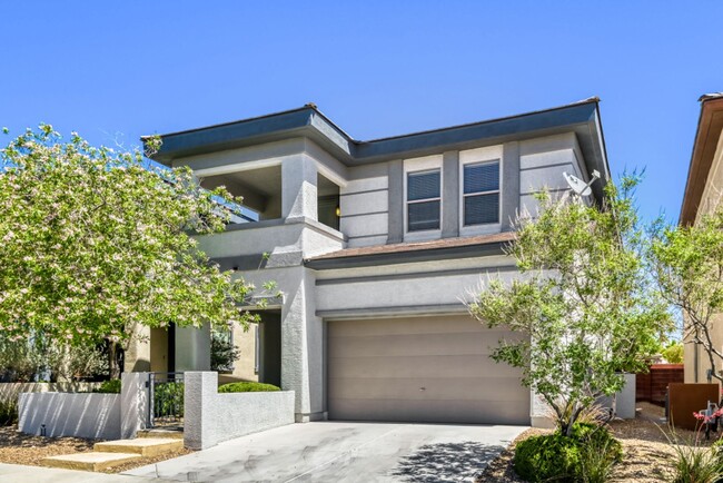 Building Photo - Rare 5 Bdrm home in the Ladera community of Summerlin!
