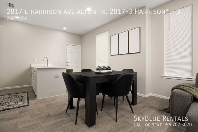 Building Photo - 2817 W Harrison Ave