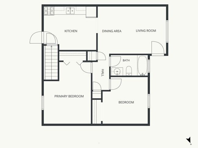 Building Photo - Very Spacious and ready for immediate move-in!!