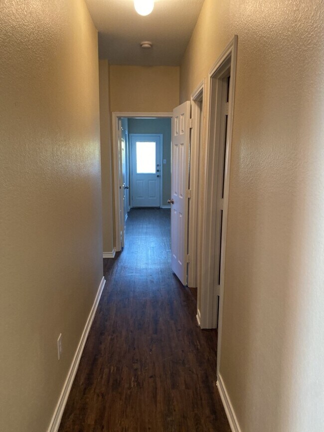 Building Photo - Charming Duplex in Burleson Texas! Coming soon September 2026!