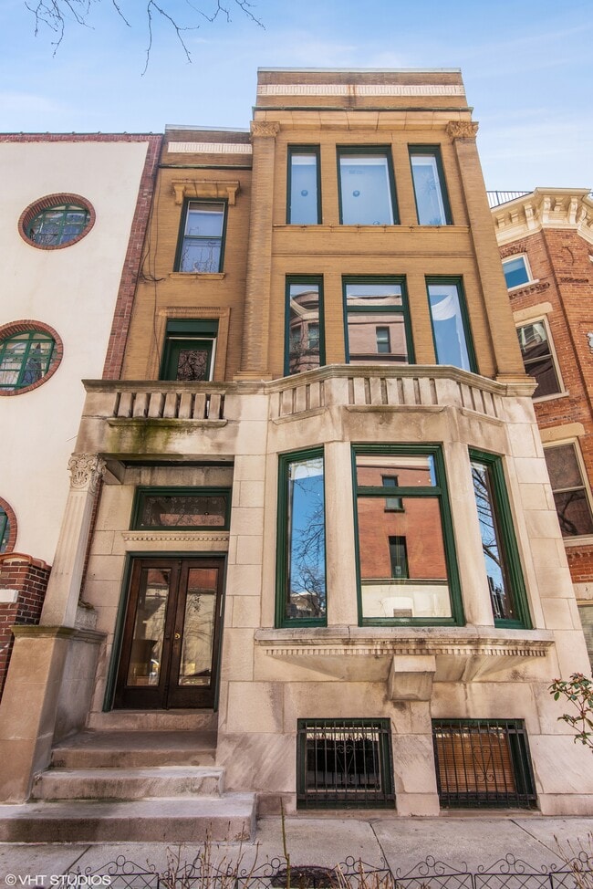 Building Photo - 145 W Burton Pl