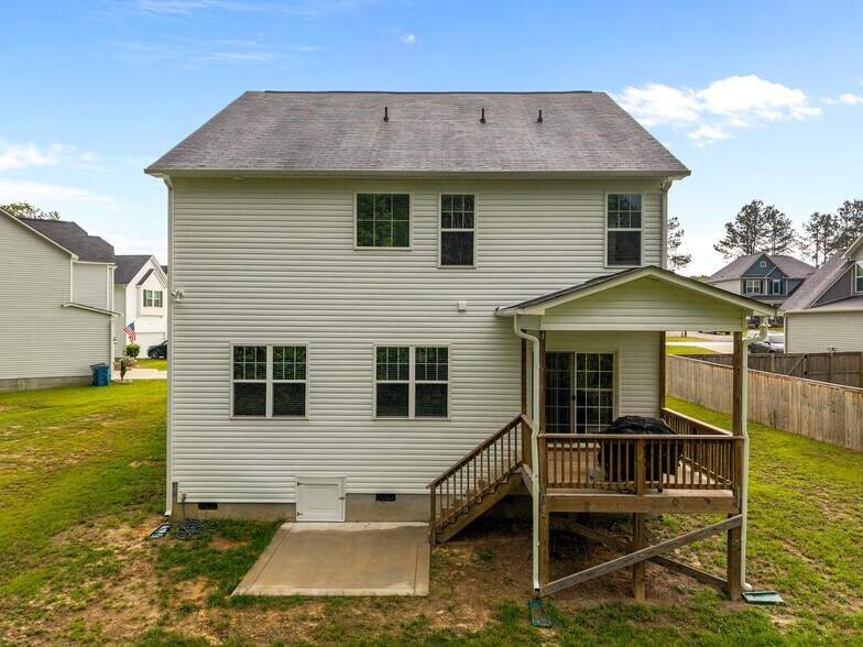 Building Photo - 1165 Camellia Dr