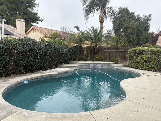 Building Photo - Coming Soon: 4-Bedroom Home with Pool & Waterfall in Southwest Bakersfield
