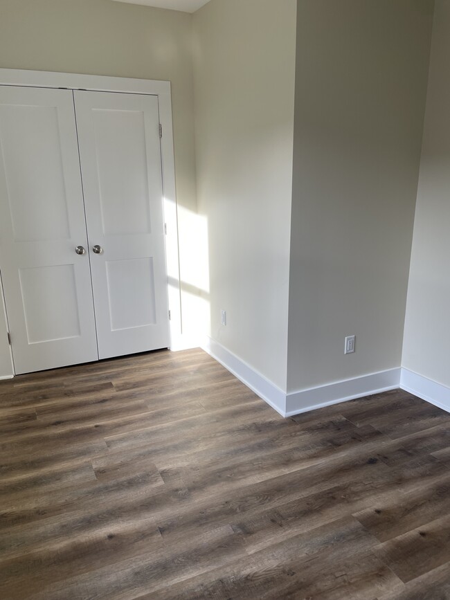 Bedroom 2 within room - 151 E Allen St