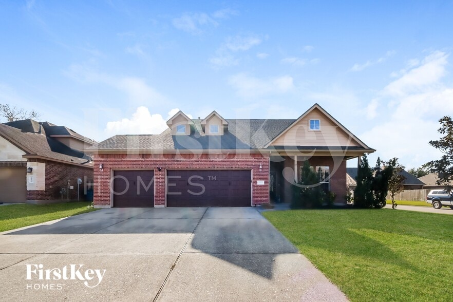 Building Photo - 21630 Hansom Dr