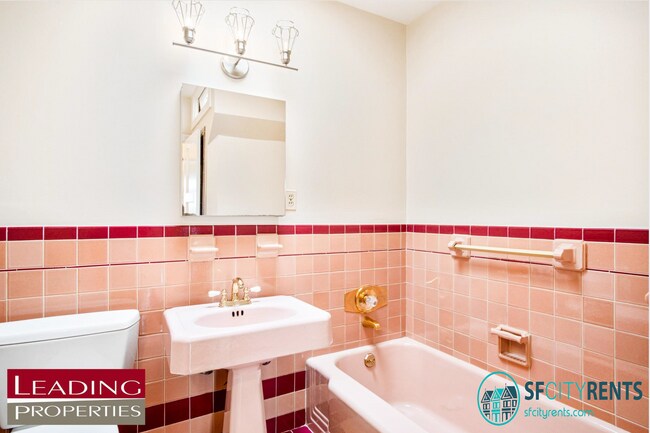 Building Photo - West Portal: Single Family Home w/ 2+ Car ...