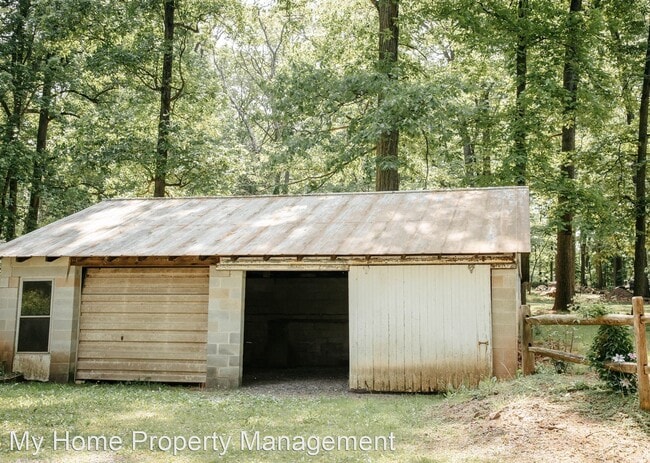 Building Photo - 2 br, 1 bath House - 2625 Camp Road