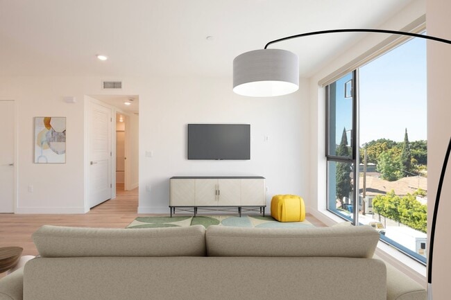 Interior Photo - New Luxury Modern 1 & 2 Bedroom Apartments