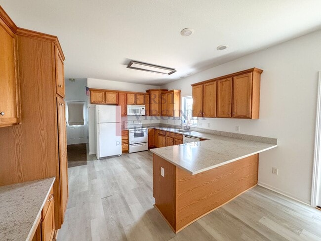 Building Photo - Zion Crossroads Colonial Rental 3Bed/2.5Bath