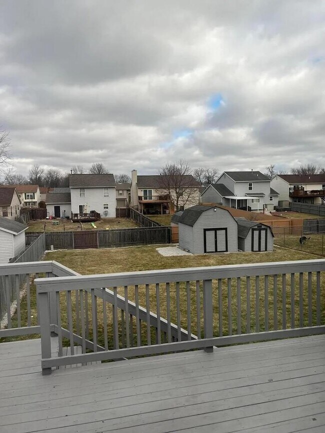 Building Photo - 1174 Obetz Rd