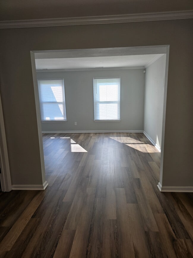 Dining Room - 1584 Boles Pl
