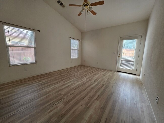 Building Photo - Solar, back house, single family home,